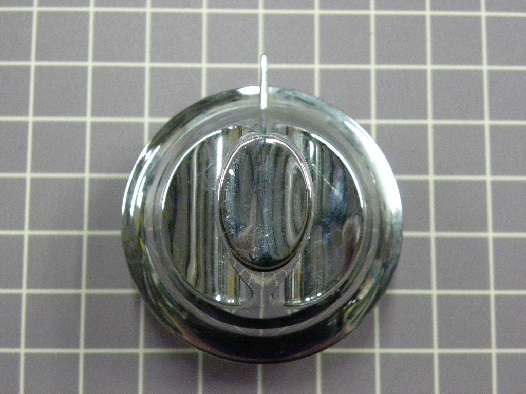Timer Knob WP688865