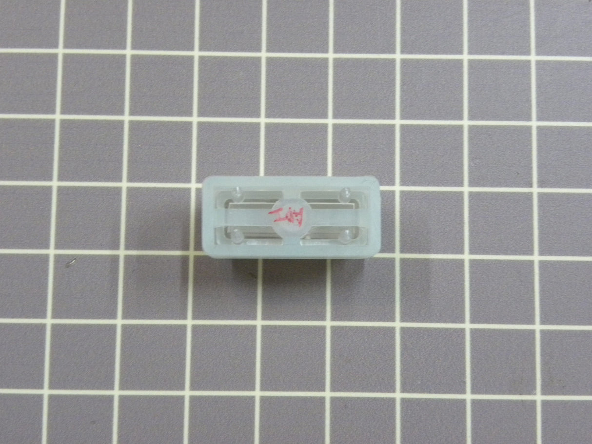 LG Refrigerator Dispenser Button ABH34641201