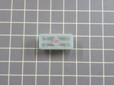 LG Refrigerator Dispenser Button ABH34641201