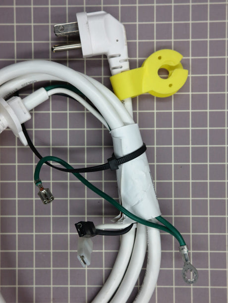 Power Cord WH19X20903