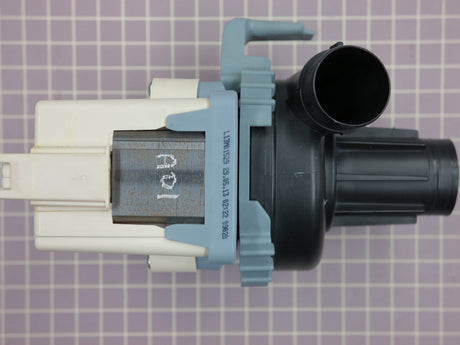 Pump Motor W10510667