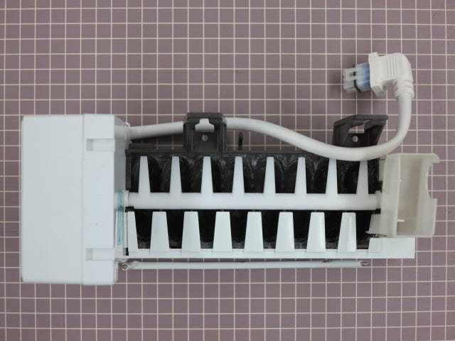 Ice Maker WR30X0327