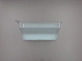 Crisper Drawer and Front (Clear) WR32X1403