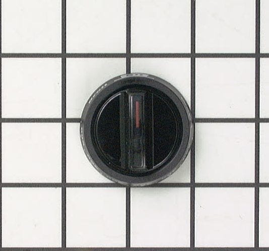 Montgomery Wards Range Knob-Thermostat 5303272301