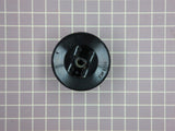 GE Range Burner Knob WB36K10126