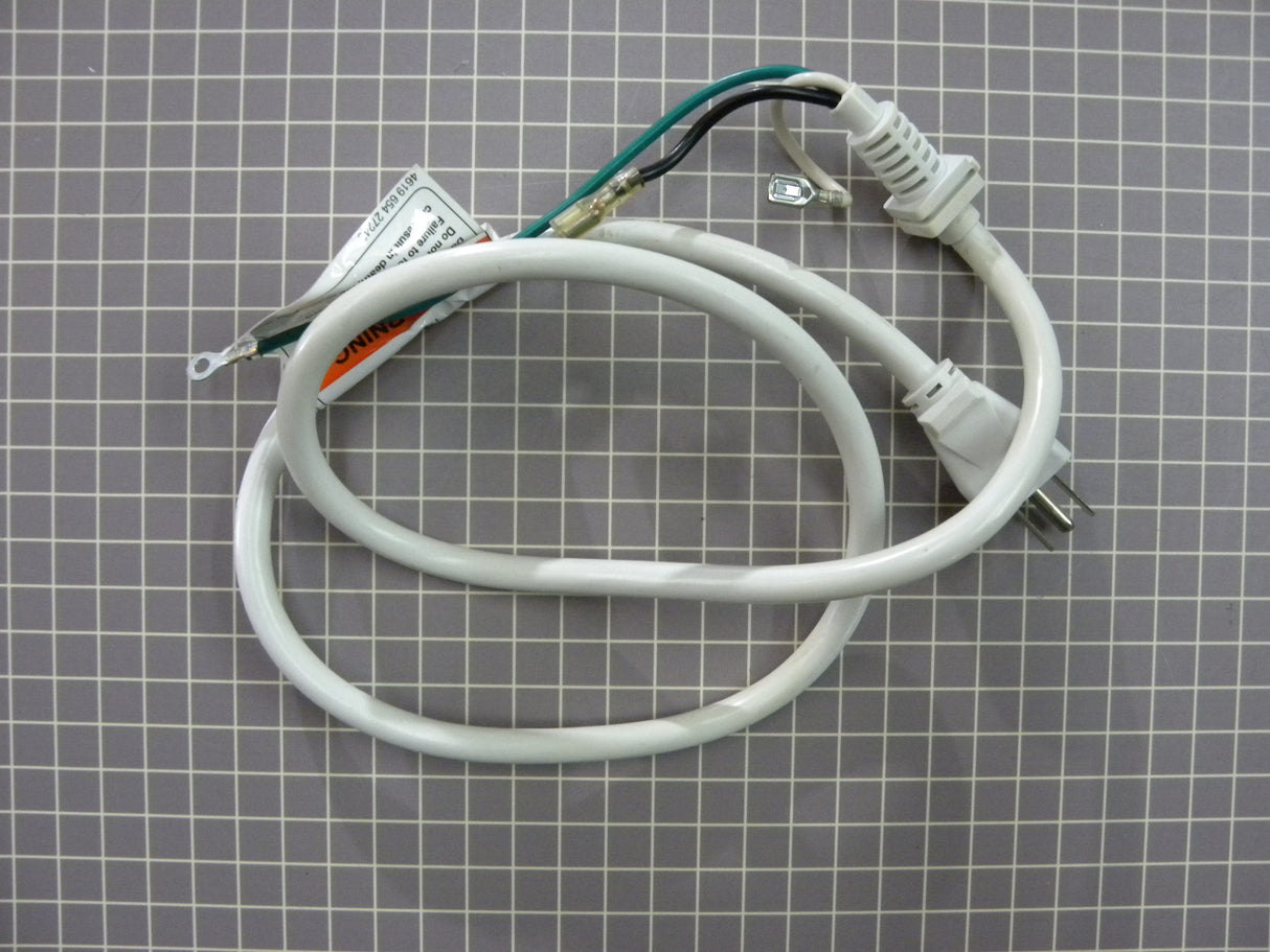 Power Cord 8206388