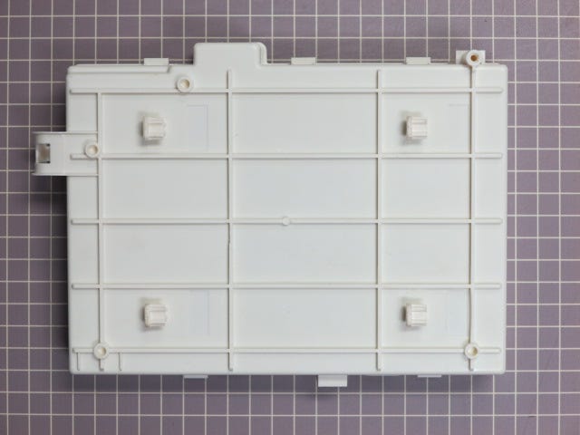 LG Washer Main PCB 6871ER1078T