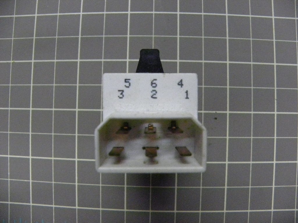 Temperature Switch 3950363