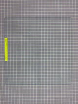 Glass Shelf (11 5/8" x 11 7/8") 240443357