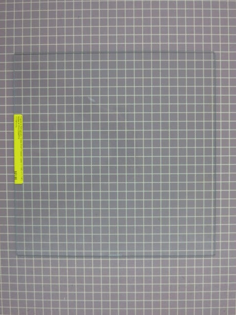 Glass Shelf (11 5/8" x 11 7/8") 240443357