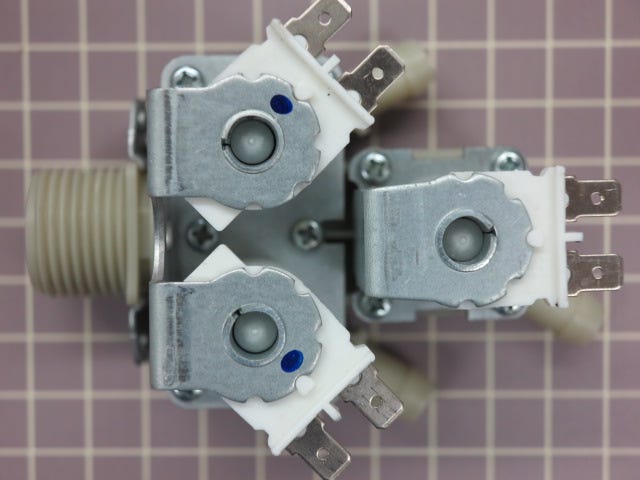 Inlet Valve 5221ER1003A