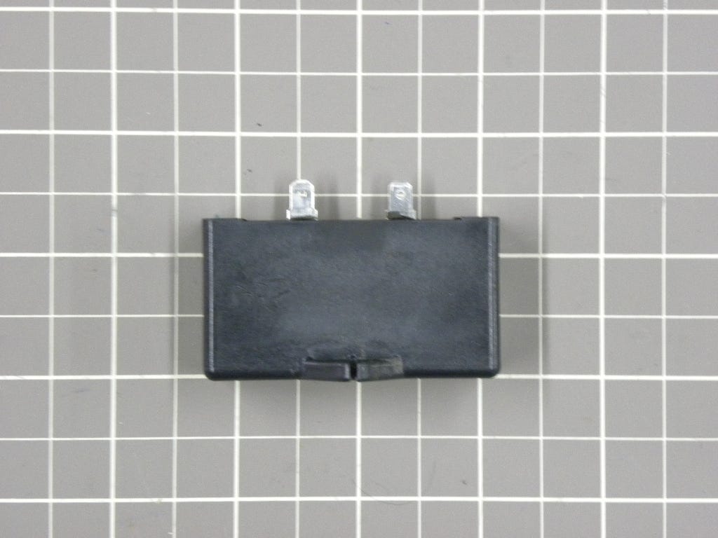 Run Capacitor 5304464438