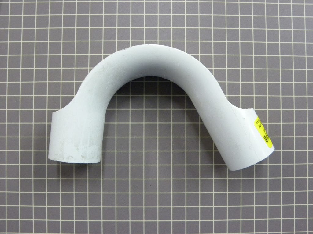Drain Sleeve 33615