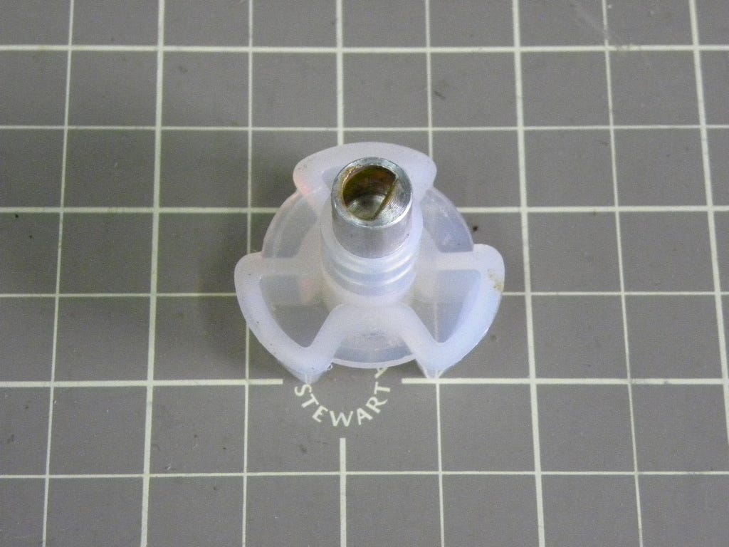 Coupler WB06X10312