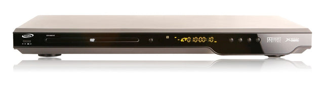 Crosley DVD/CD Player CR100DVD