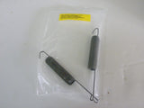 Door Spring 9743986