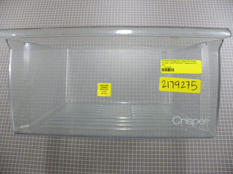 Upper Crisper Pan 2179275