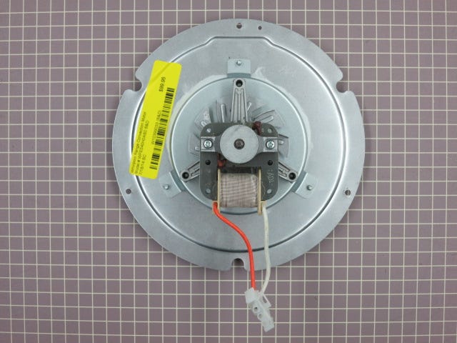 Convection Motor W10399033