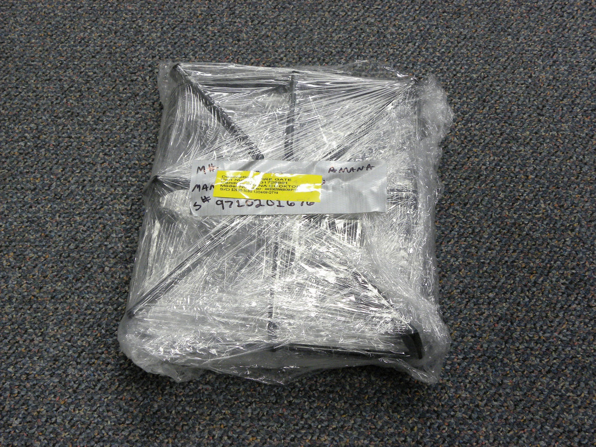 Amana Cooktop Wire Grate 31725801