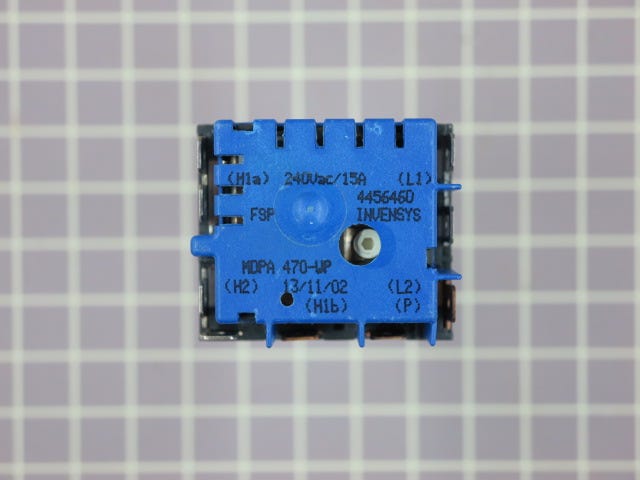 Infinite Switch 4456460