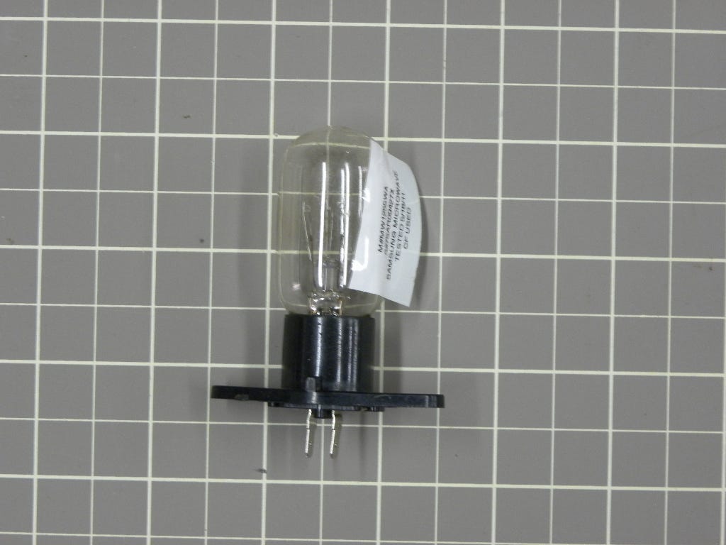 Samsung Microwave Lamp 4713-001102