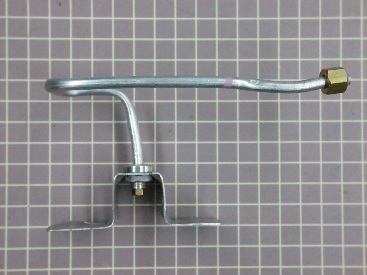 Front Ventri/Tubing W10110343