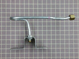 Front Ventri/Tubing W10110343