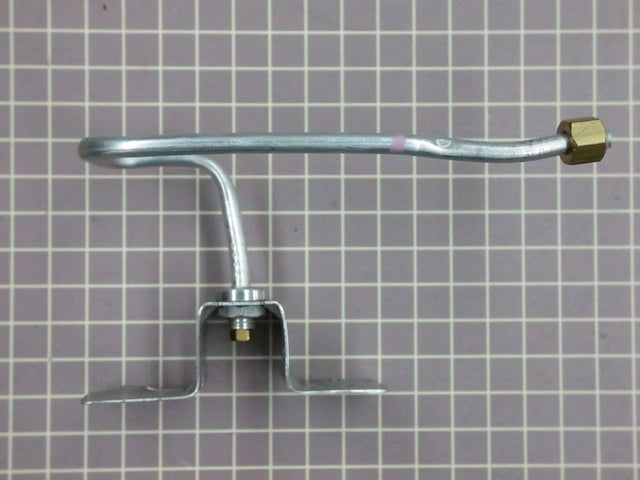 Front Ventri/Tubing W10110343