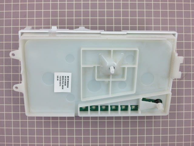 Control Board W10480177