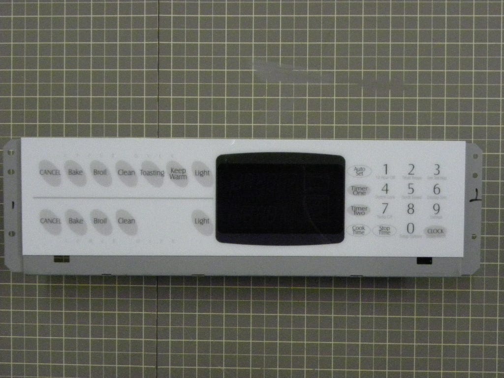 Oven Control Board 74006213