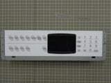 Oven Control Board 74006213