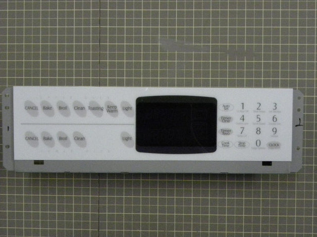 Oven Control Board 74006213