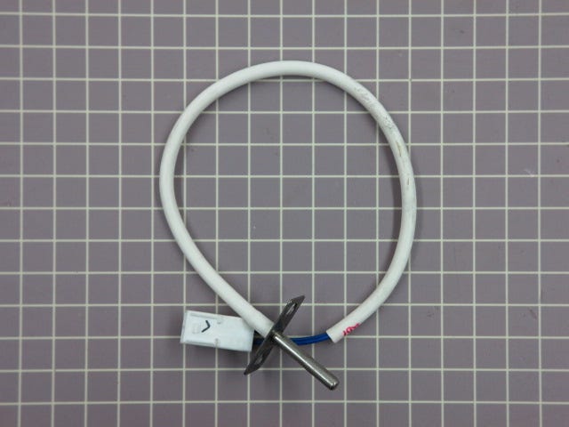 Center Thermistor 6322FR2046A