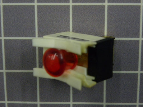 Light Indicator (125V) WB2X7697