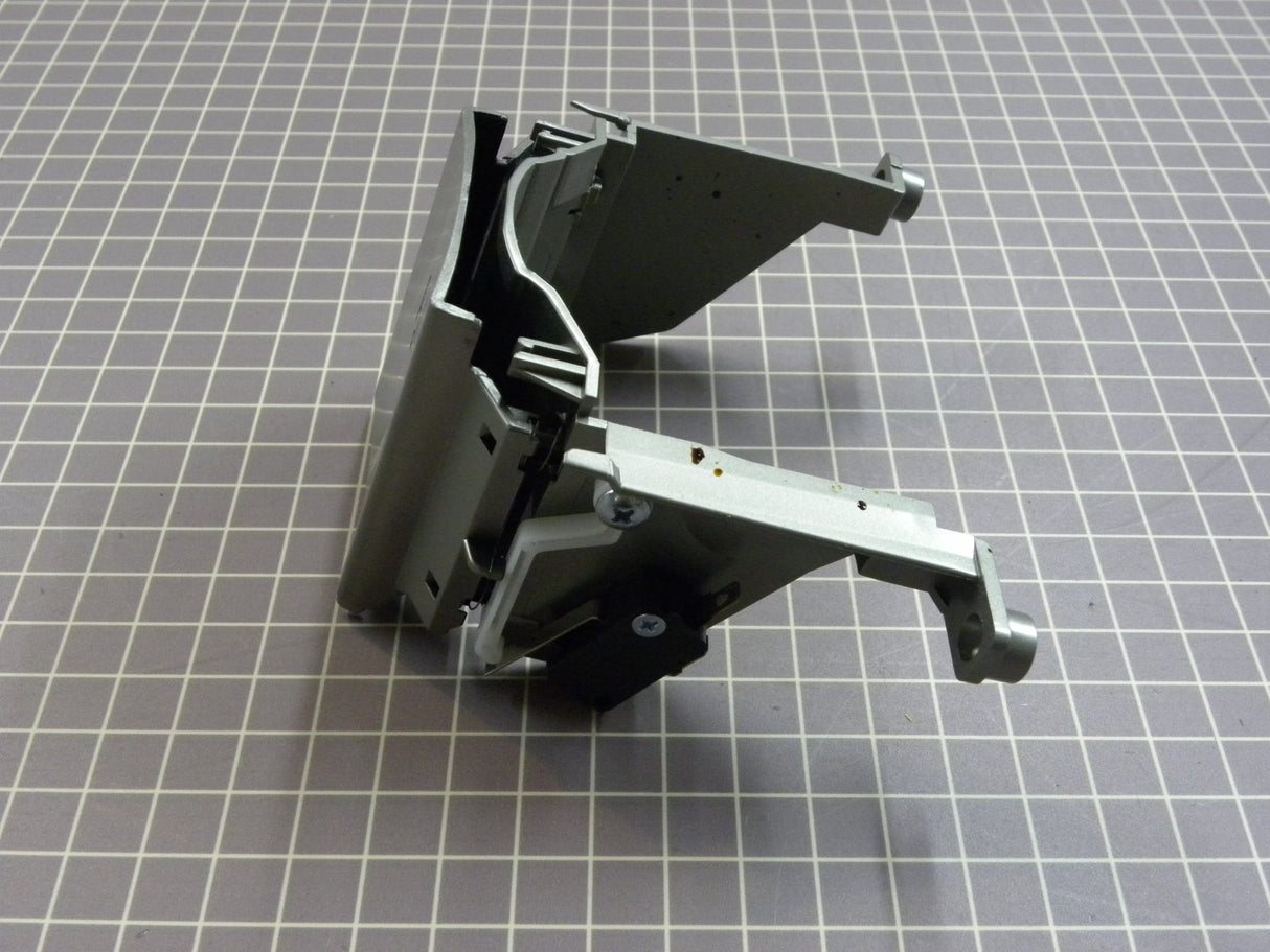 LG Refrigerator Ice Dispenser Lever MGB42907106