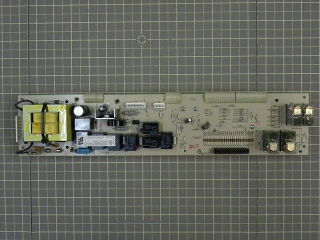 Control Board/Microcomputer 4448876