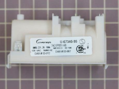 Spark Module 8215557