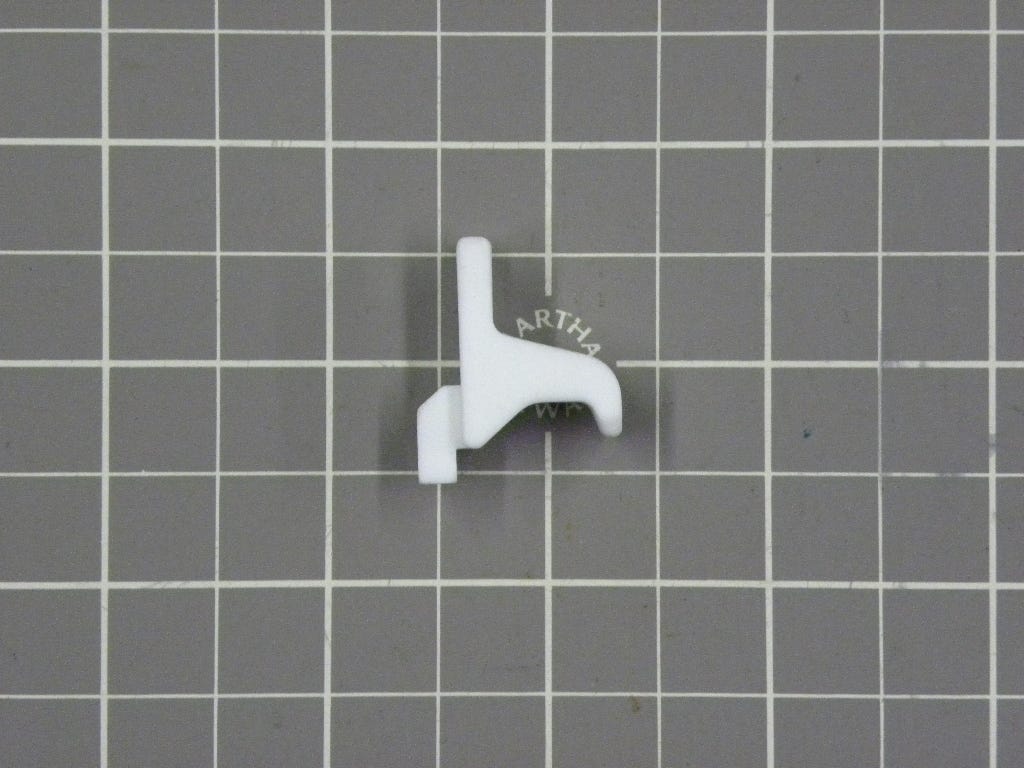 Support Front W10245207