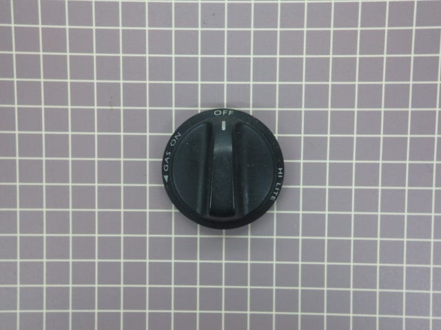 Control Knob 31760419B