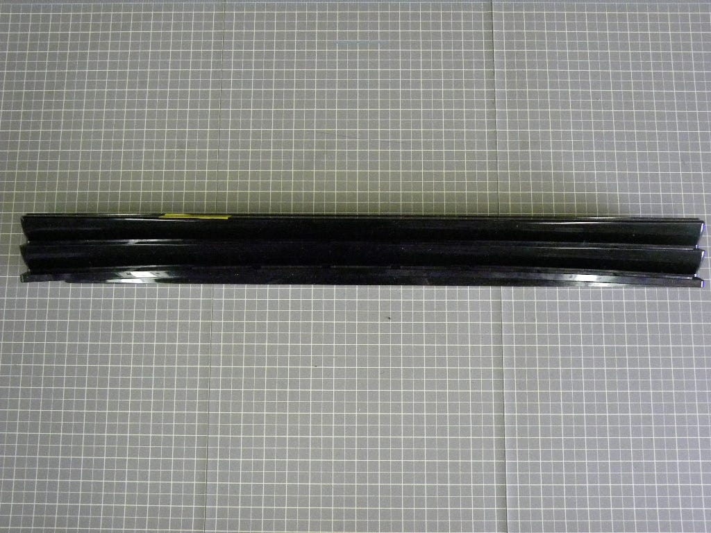 Whirlpool Microwave Grille (Black) DE64-01454A