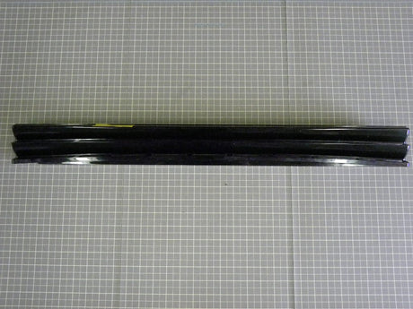 Whirlpool Microwave Grille (Black) DE64-01454A