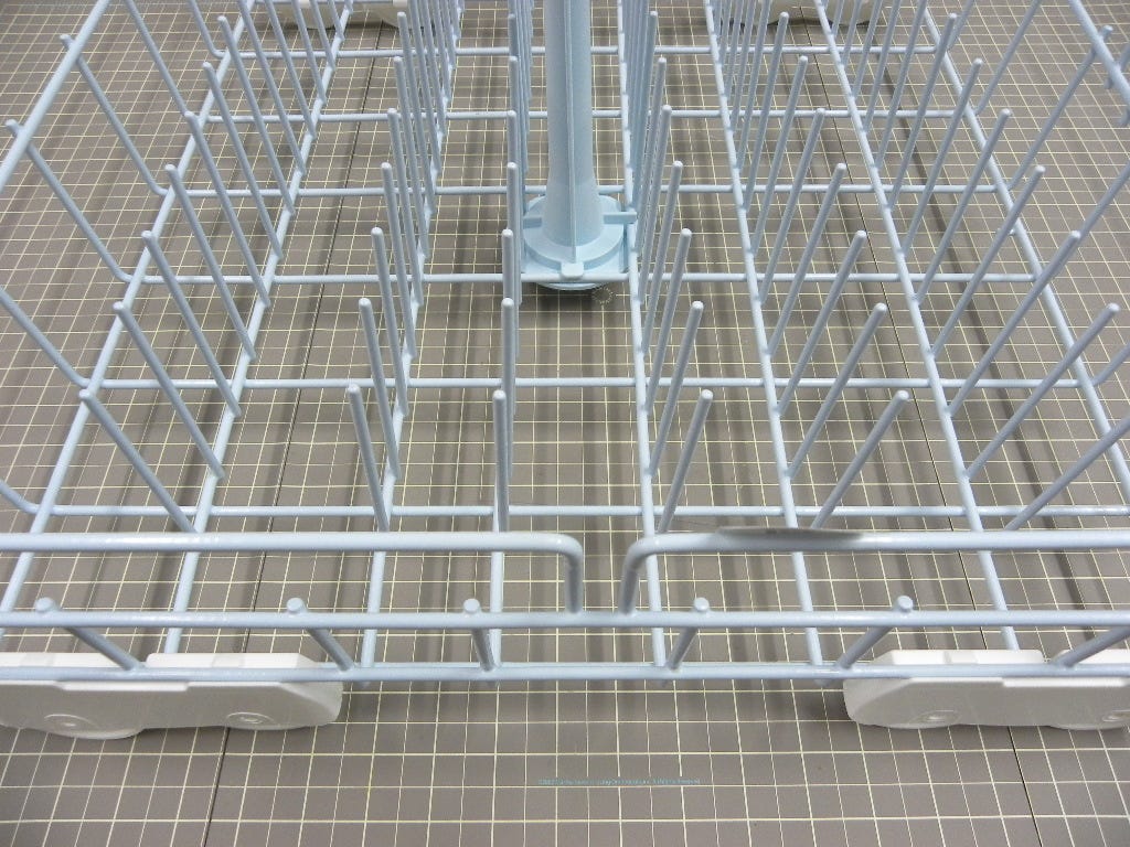 Whirlpool Dishwasher Lower Rack 304180