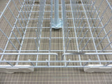 Whirlpool Dishwasher Lower Rack 304180