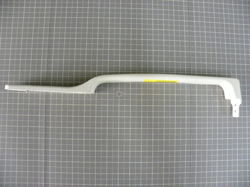 GE Refrigerator Handle (Almond) WR12X10109