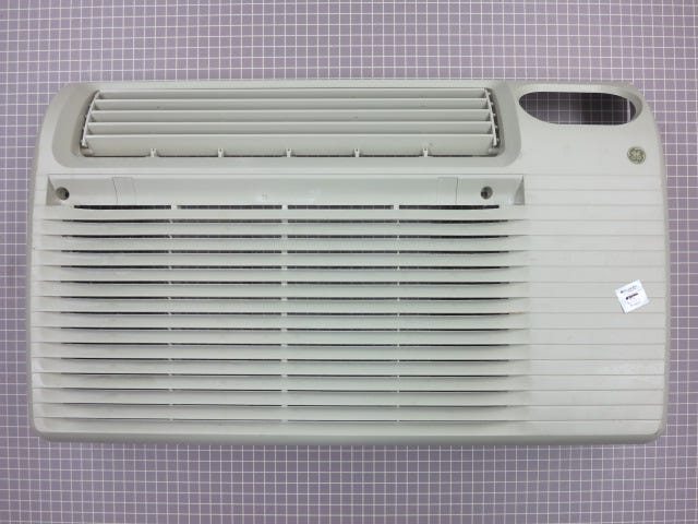 Front Panel Assembly WJ71X10395