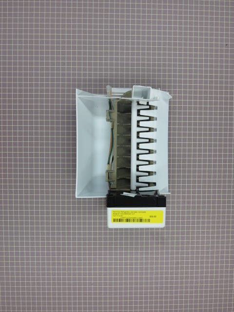 Ice Maker Complete 2194712
