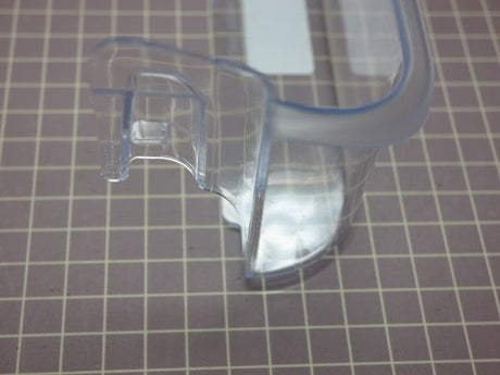 Door Bin (Clear) 241511602