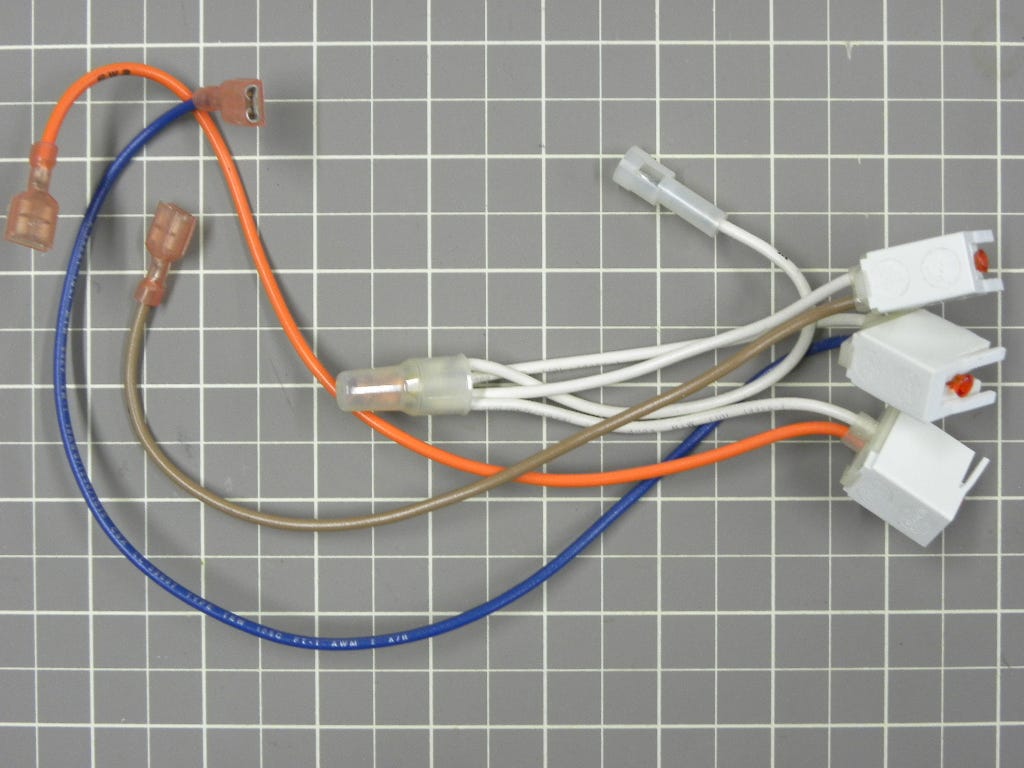 Lighting Component 8316640