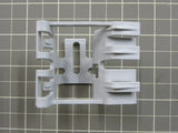 Maytag Dishwasher Fastener Clip 99002944