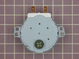 Sharp Microwave Turntable Motor RMOTDA252WRZZ